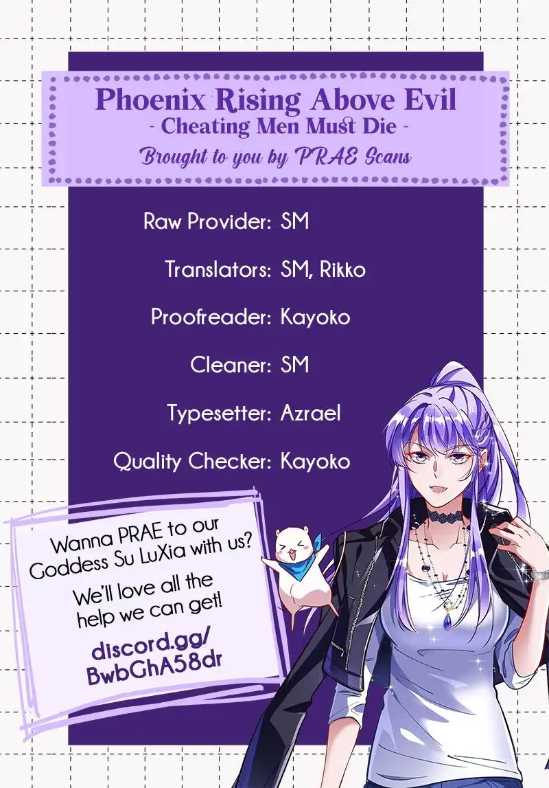 Cheating Men Must Die Chapter 368 page 13
