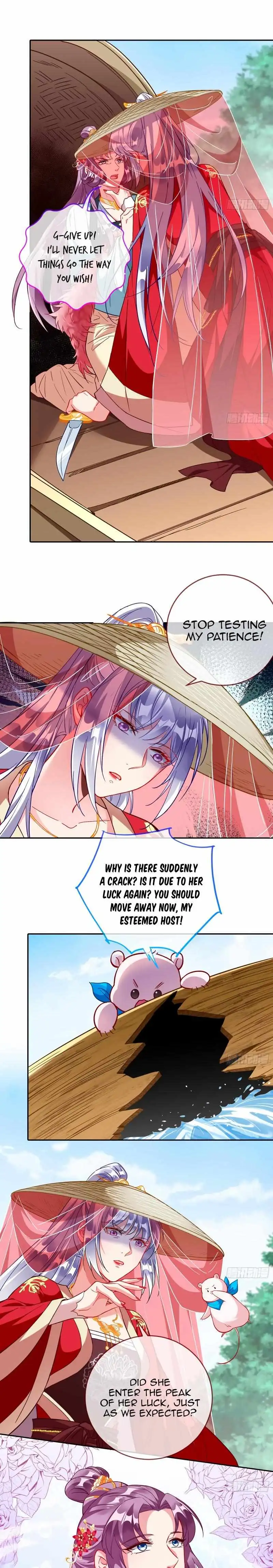 Cheating Men Must Die Chapter 368 page 2