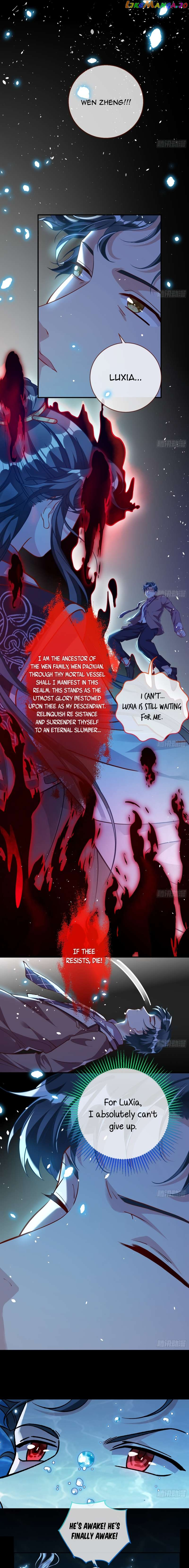 Cheating Men Must Die Chapter 369 page 6