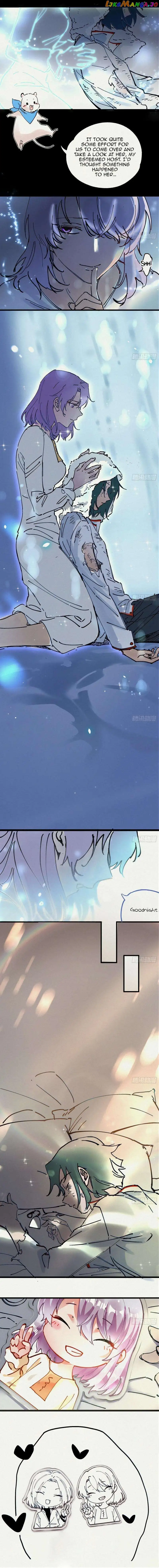 Cheating Men Must Die Chapter 370 page 15