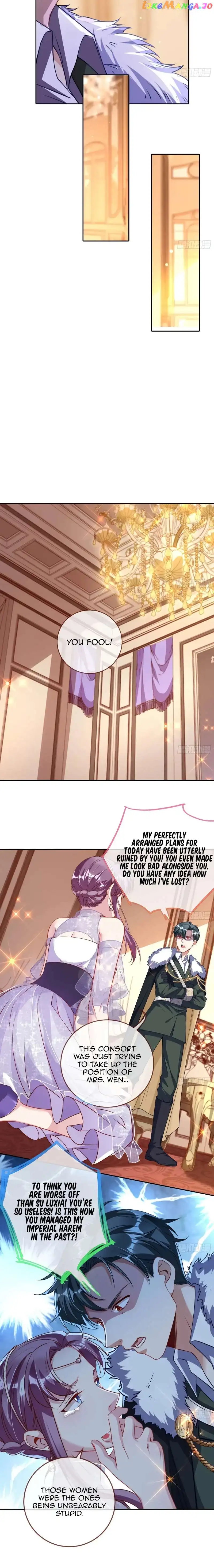 Cheating Men Must Die Chapter 372 page 5