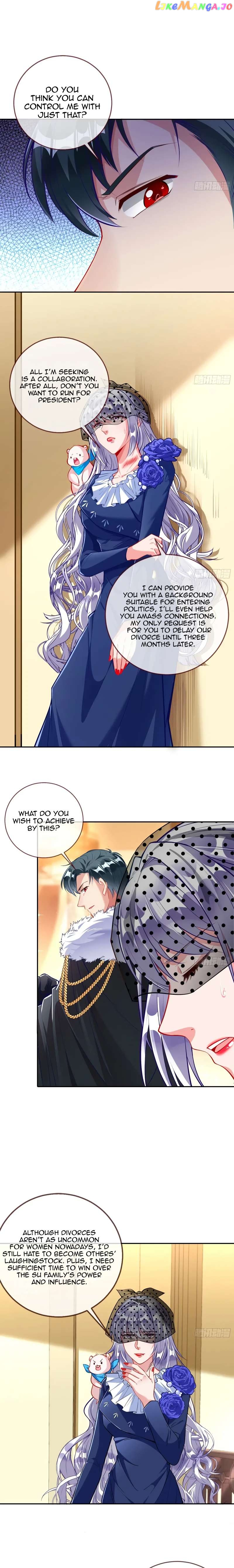 Cheating Men Must Die Chapter 373 page 2