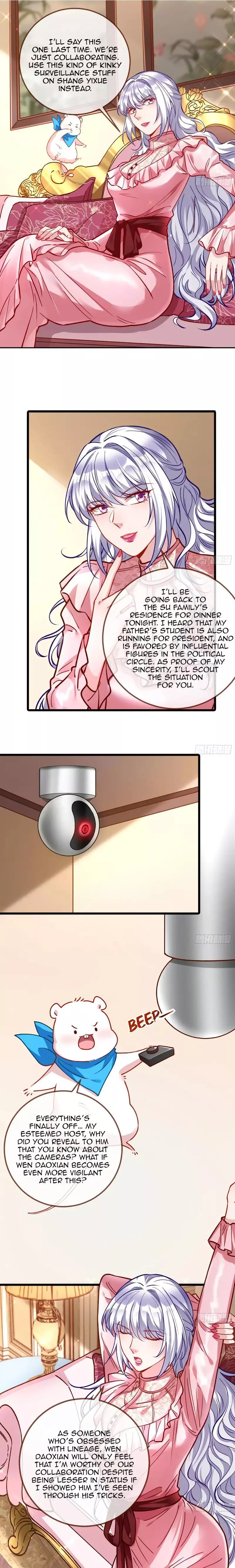Cheating Men Must Die Chapter 374 page 7