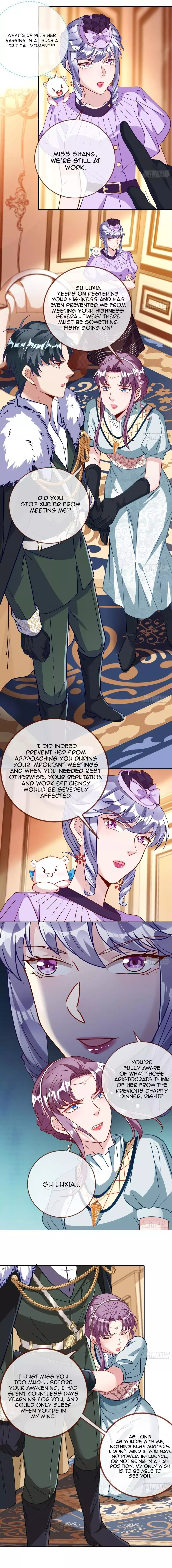 Cheating Men Must Die Chapter 377 page 7