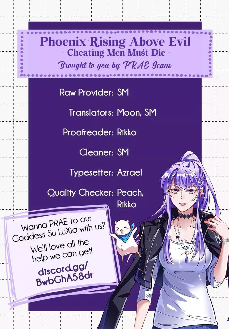 Cheating Men Must Die Chapter 377 page 15