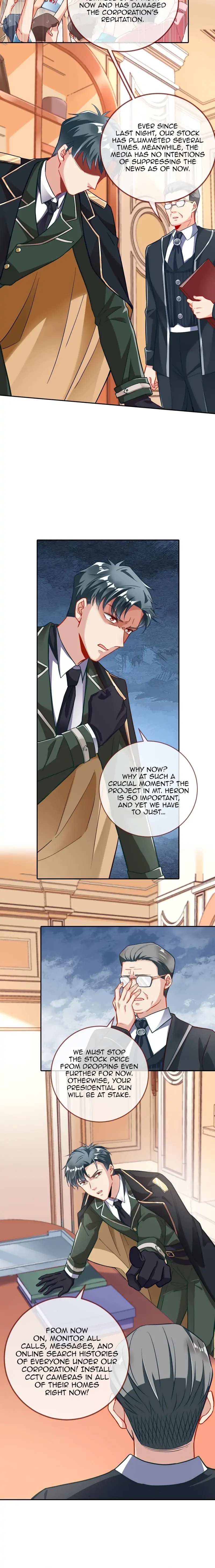 Cheating Men Must Die Chapter 378 page 7
