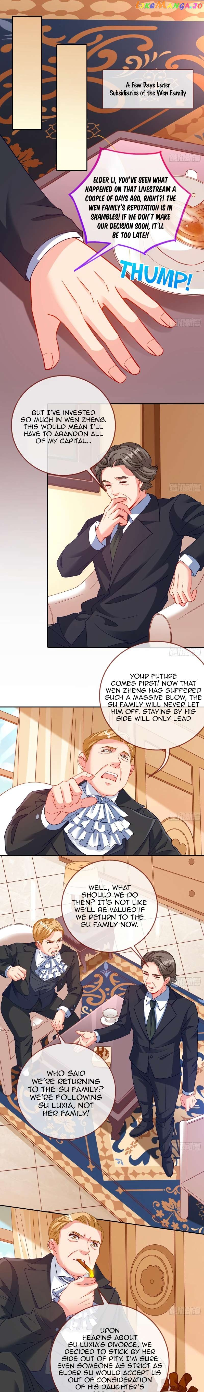 Cheating Men Must Die Chapter 379 page 2