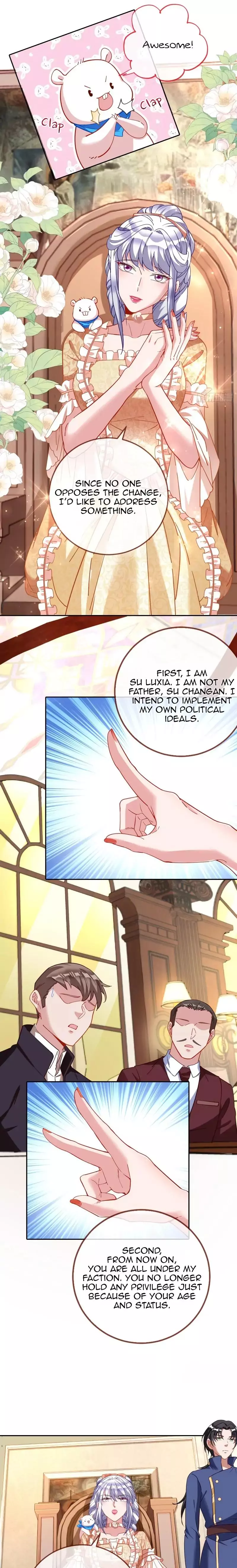 Cheating Men Must Die Chapter 380 page 9