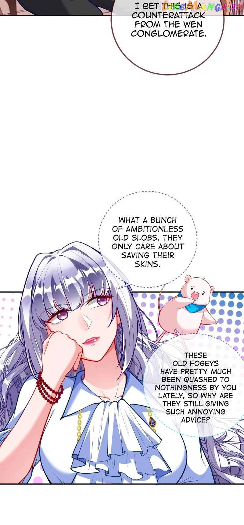 Cheating Men Must Die Chapter 381 page 24