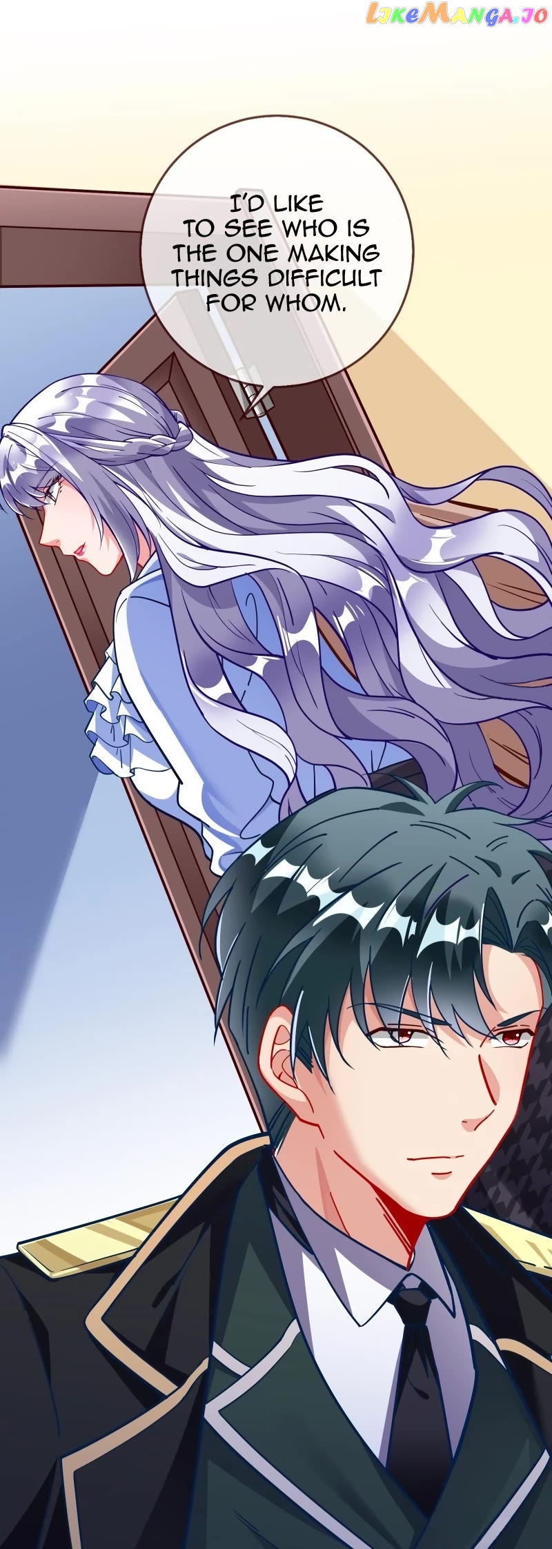 Cheating Men Must Die Chapter 381 page 29
