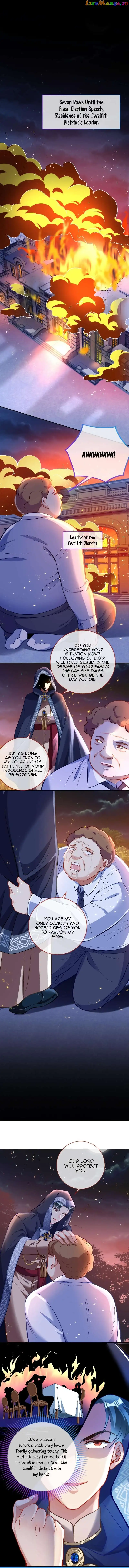 Cheating Men Must Die Chapter 385 page 2