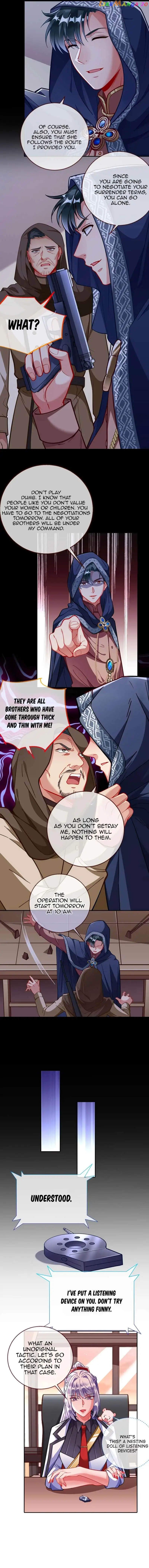 Cheating Men Must Die Chapter 386 page 11