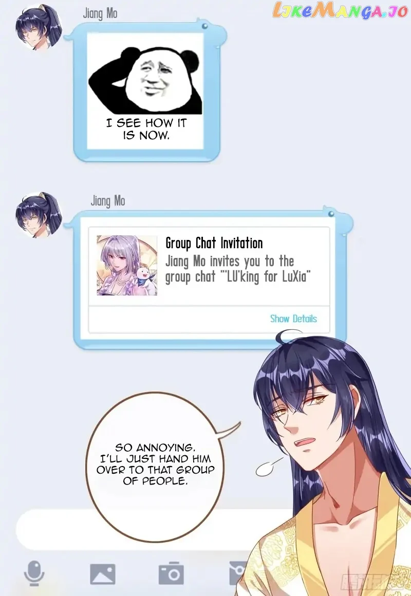 Cheating Men Must Die Chapter 388 page 10