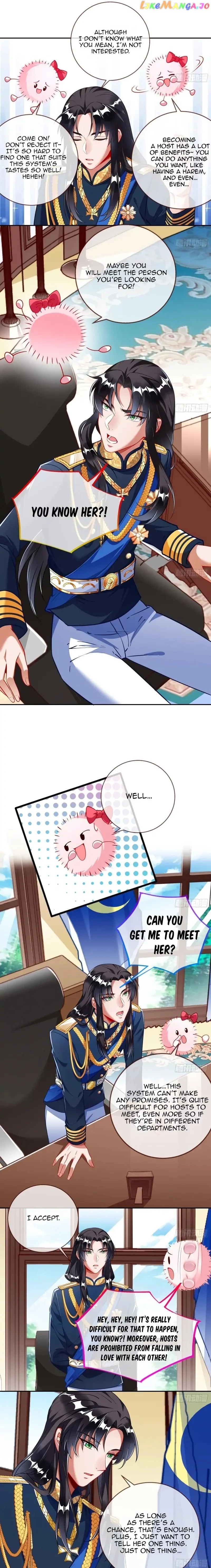 Cheating Men Must Die Chapter 388 page 8