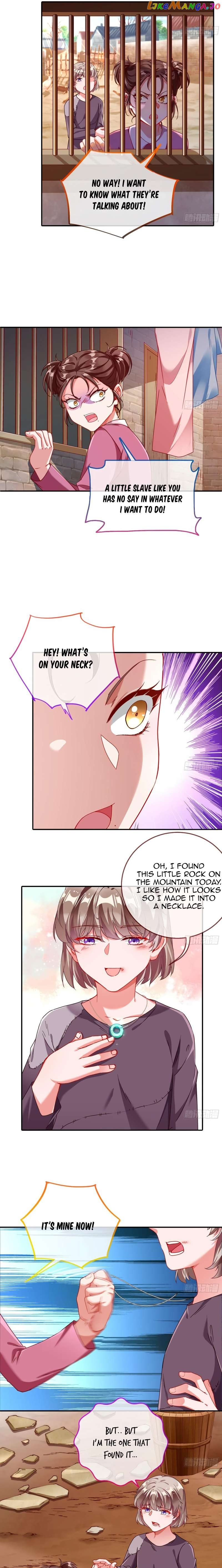 Cheating Men Must Die Chapter 389 page 6