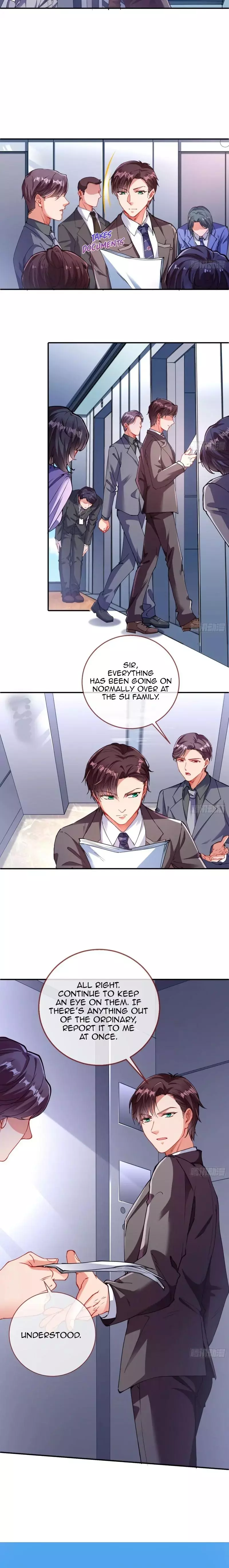 Cheating Men Must Die Chapter 391 page 3
