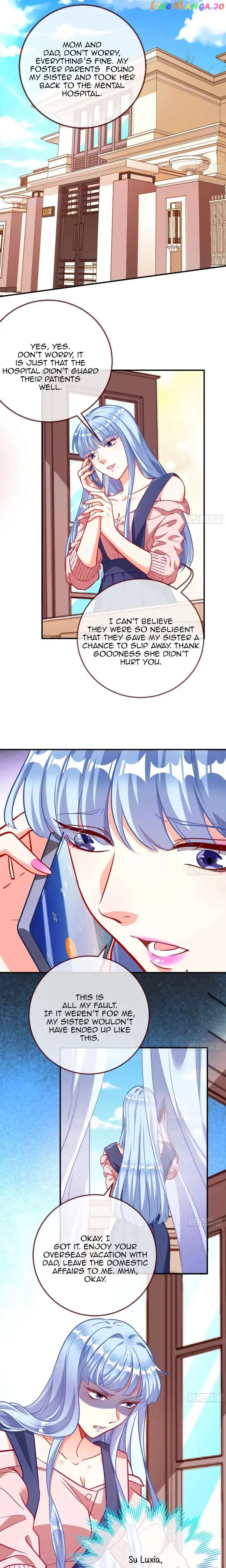 Cheating Men Must Die Chapter 393 page 2