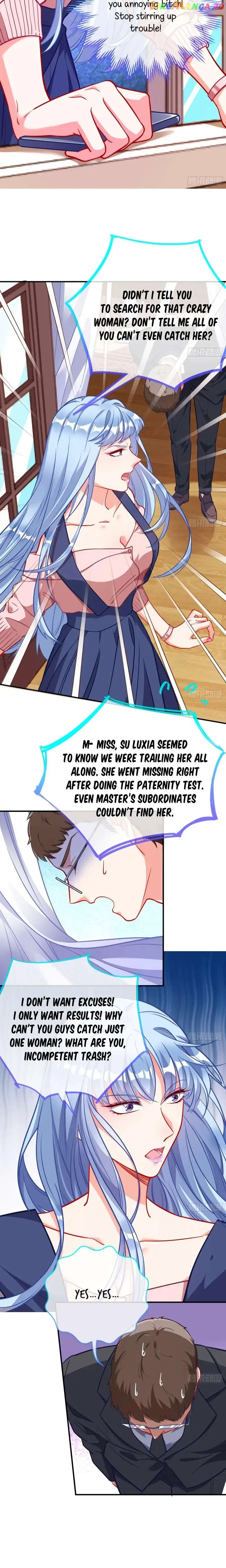 Cheating Men Must Die Chapter 393 page 3