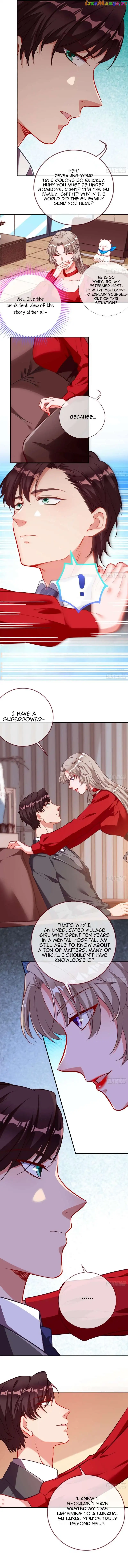 Cheating Men Must Die Chapter 393 page 9