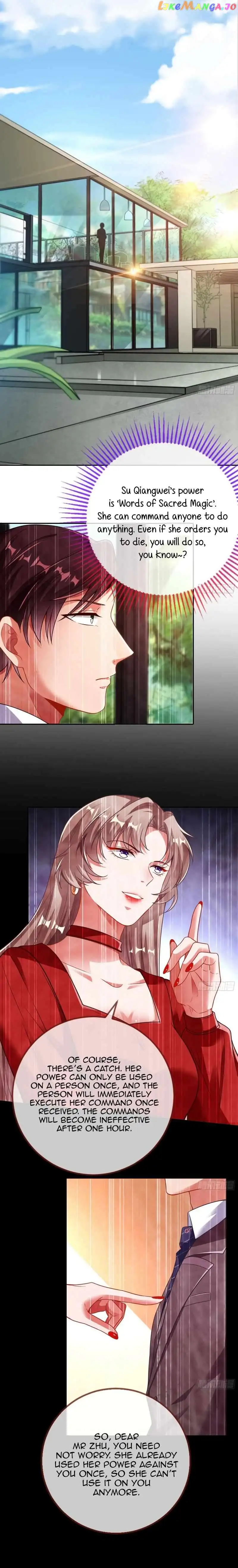 Cheating Men Must Die Chapter 394 page 2
