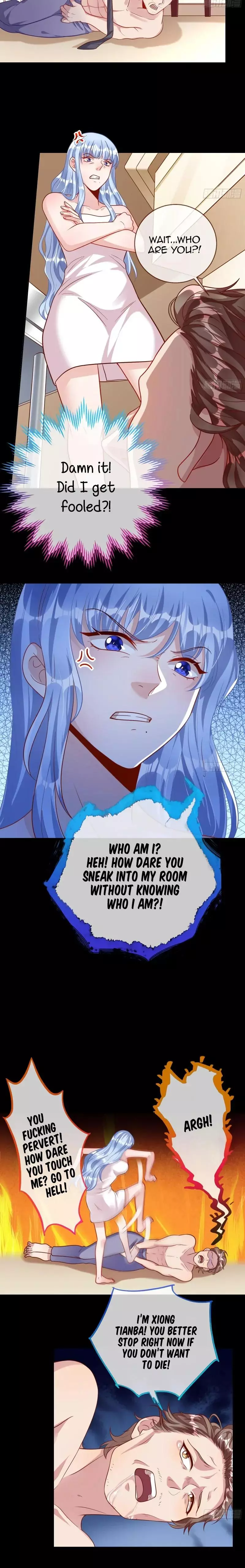 Cheating Men Must Die Chapter 397 page 5