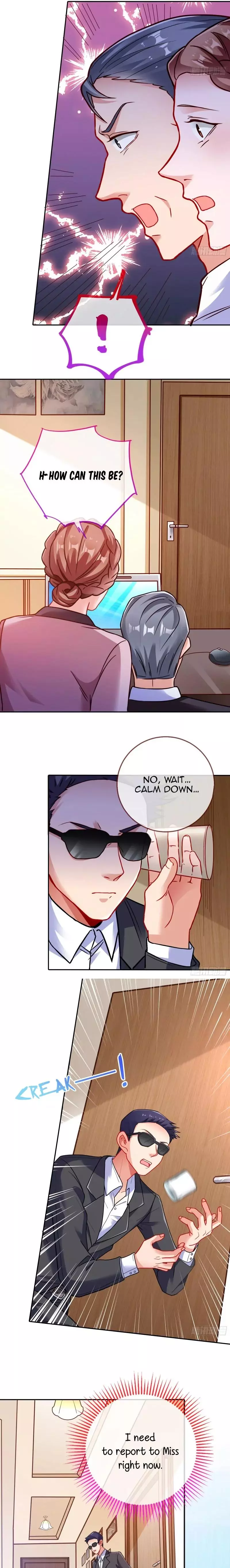 Cheating Men Must Die Chapter 398 page 10