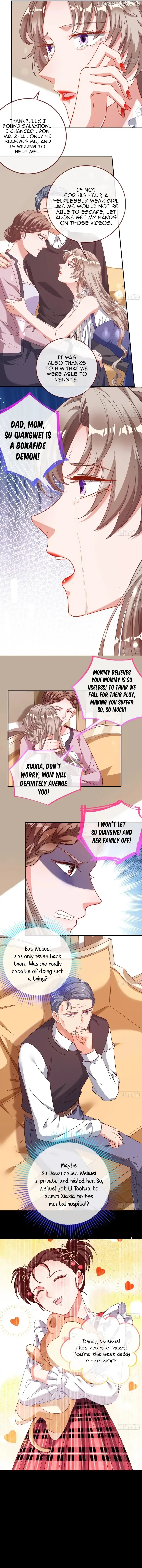 Cheating Men Must Die Chapter 400 page 3