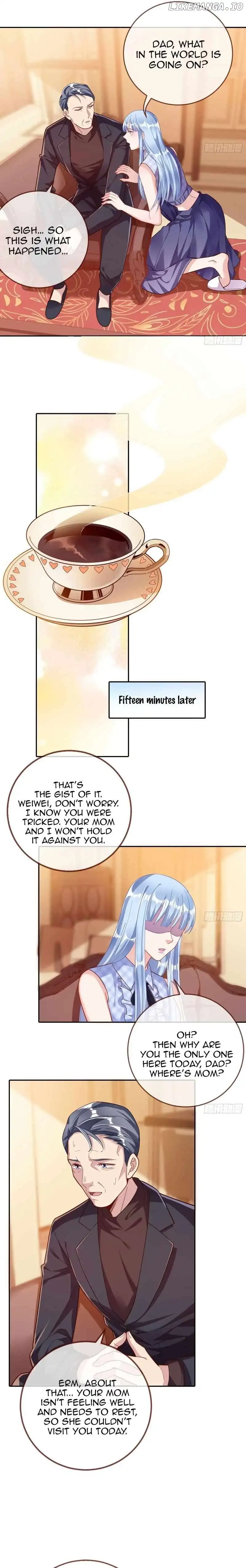Cheating Men Must Die Chapter 403 page 3