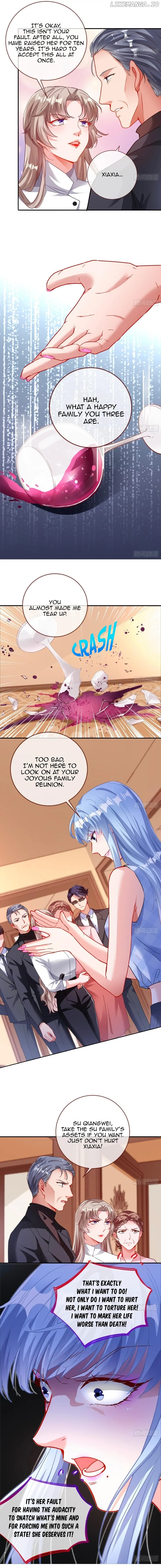 Cheating Men Must Die Chapter 405 page 9
