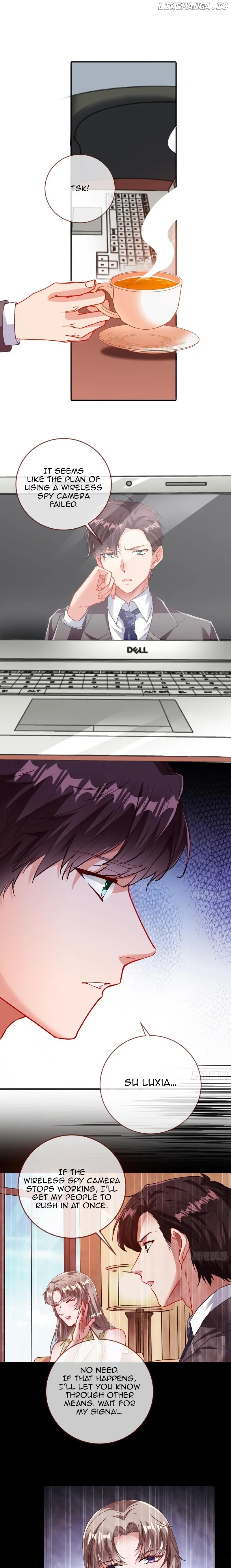 Cheating Men Must Die Chapter 405 page 5