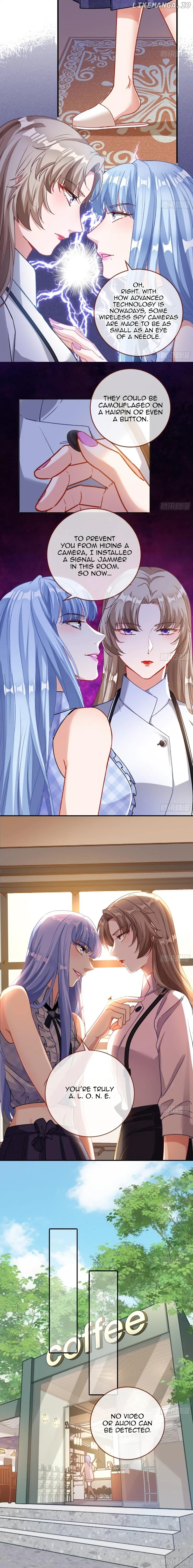 Cheating Men Must Die Chapter 405 page 4