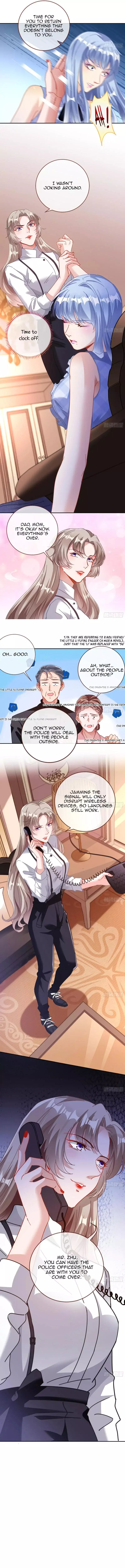 Cheating Men Must Die Chapter 406 page 10