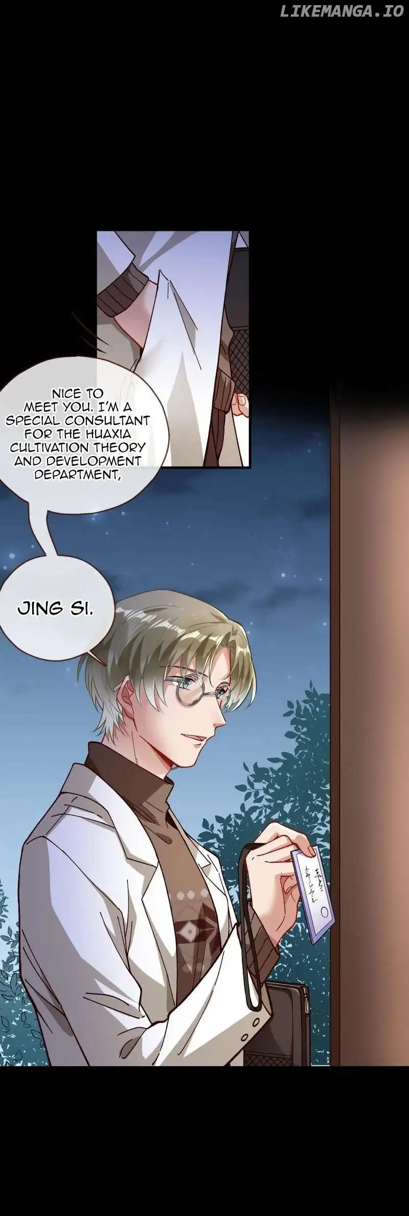 Cheating Men Must Die Chapter 410 page 11