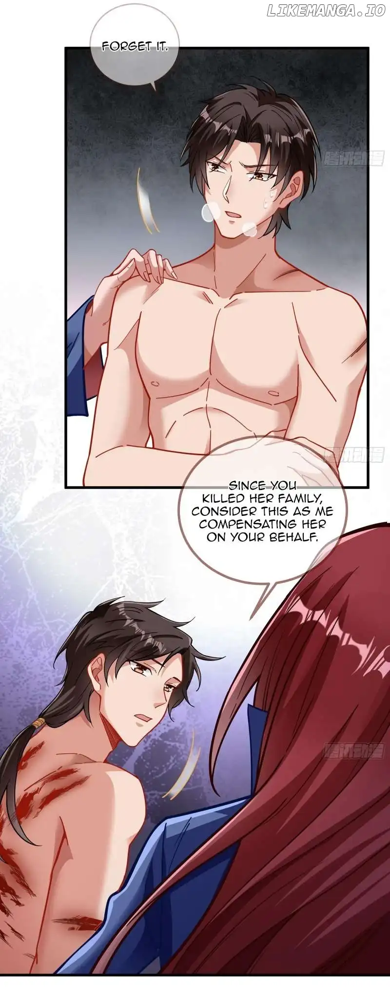 Cheating Men Must Die Chapter 412 page 7