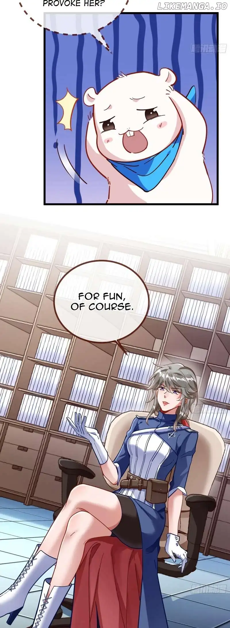 Cheating Men Must Die Chapter 412 page 13
