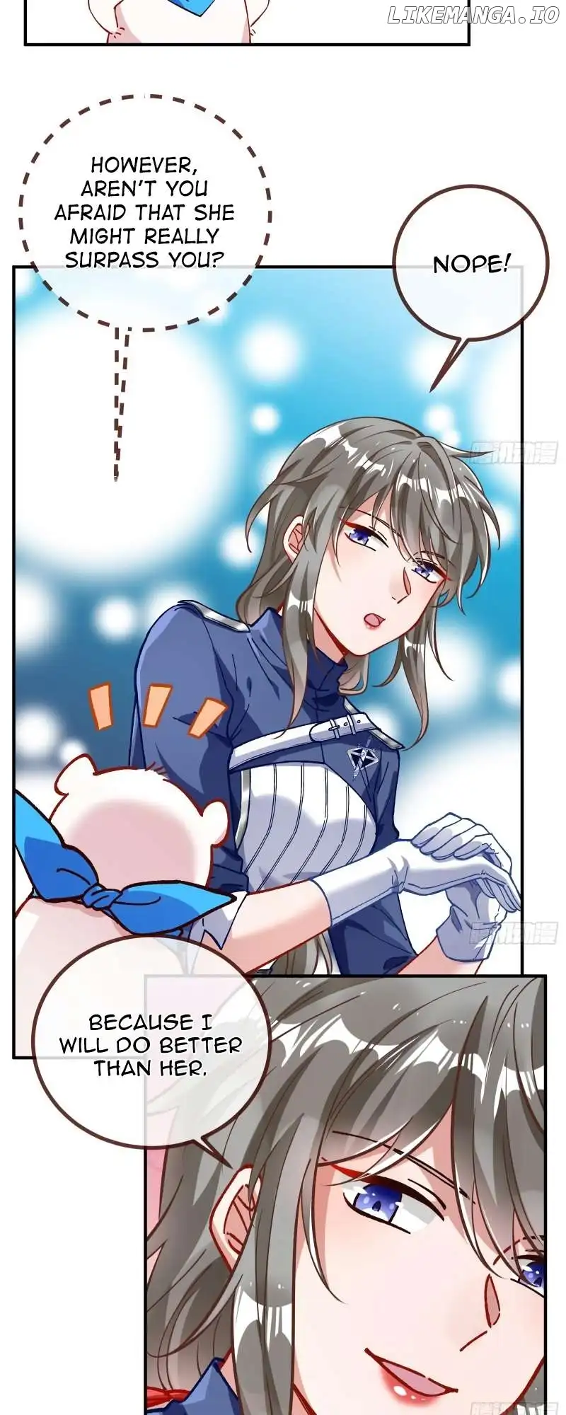 Cheating Men Must Die Chapter 412 page 26