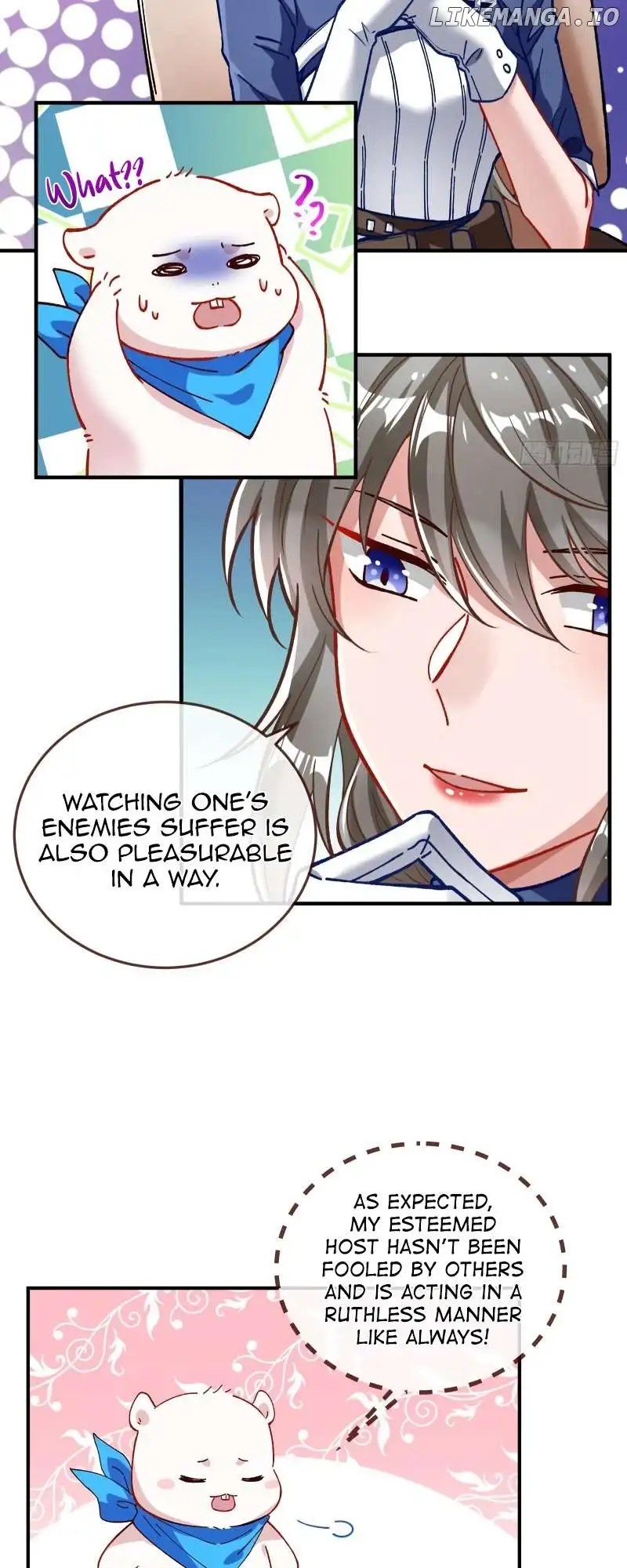 Cheating Men Must Die Chapter 412 page 25