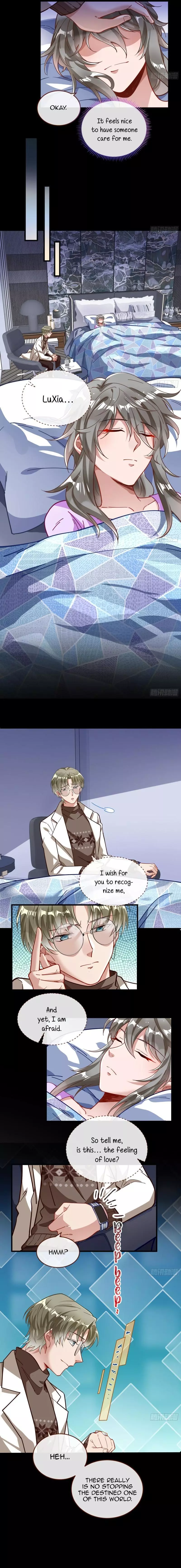 Cheating Men Must Die Chapter 413 page 6