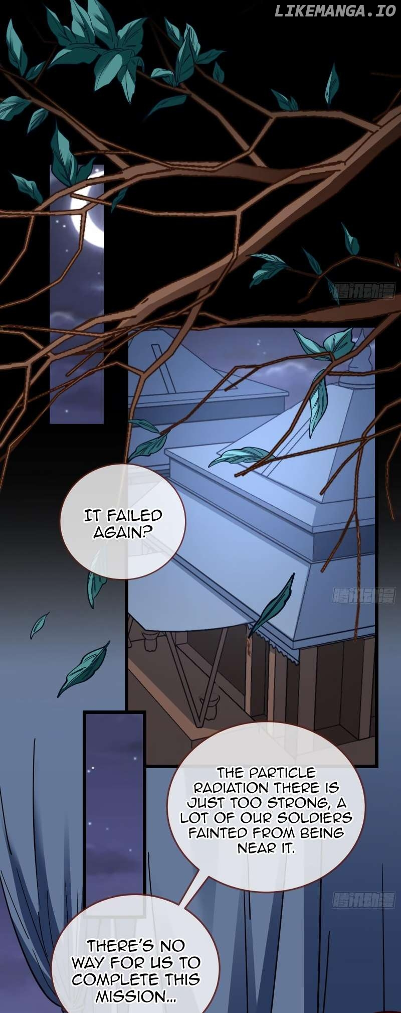 Cheating Men Must Die Chapter 414 page 2