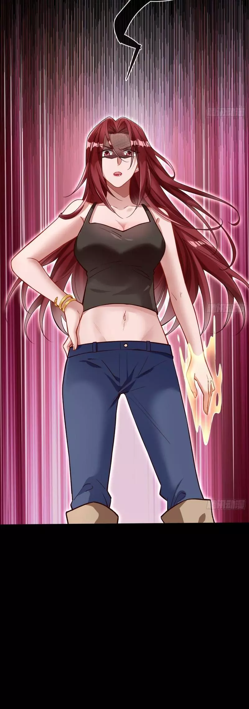 Cheating Men Must Die Chapter 415 page 14
