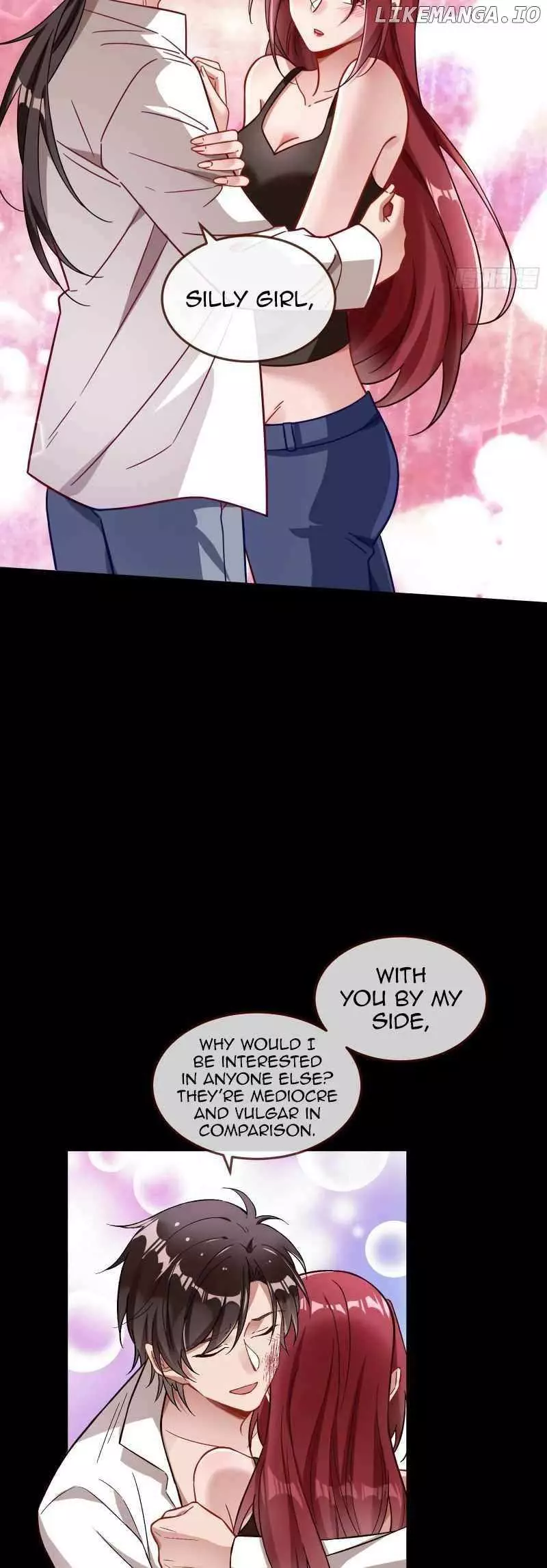 Cheating Men Must Die Chapter 416 page 4