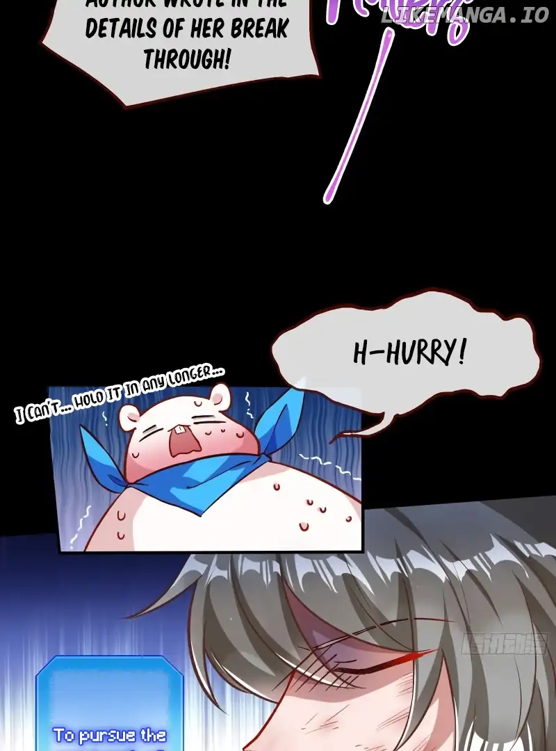 Cheating Men Must Die Chapter 418 page 6