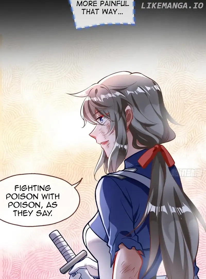 Cheating Men Must Die Chapter 418 page 13