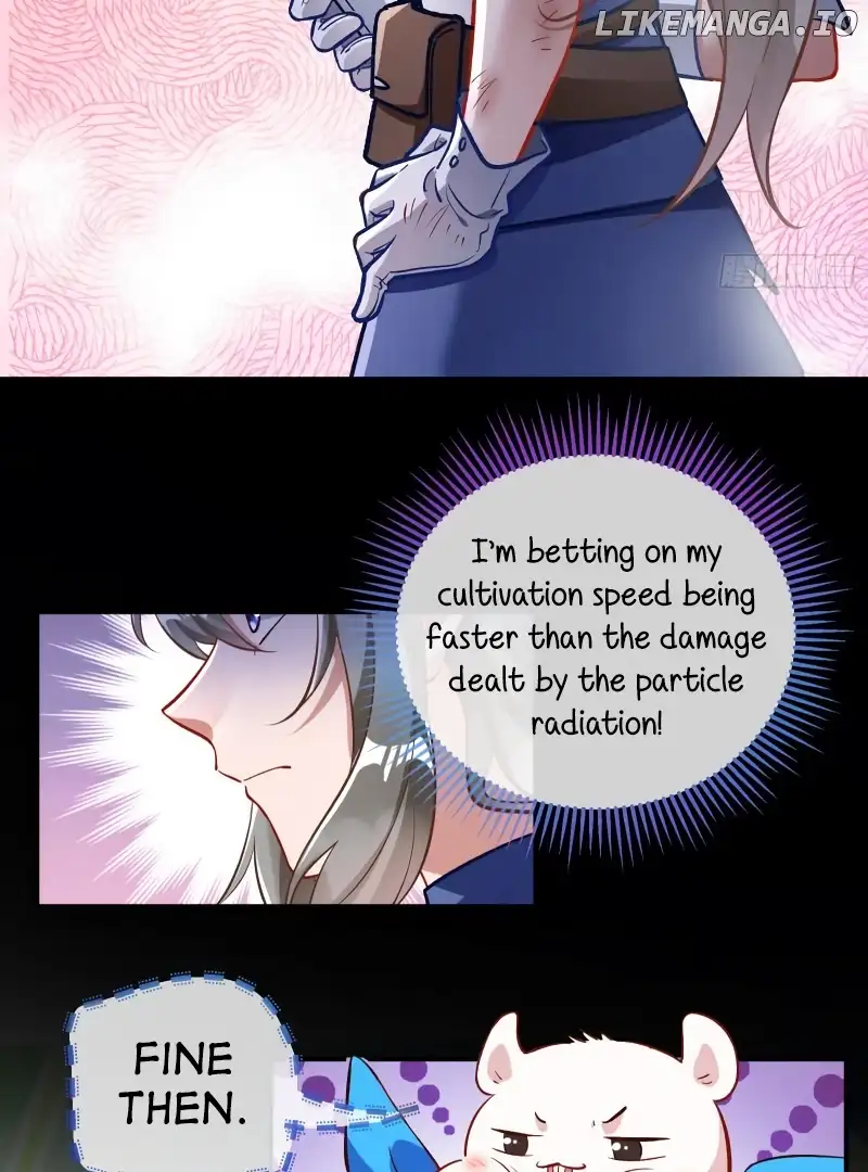 Cheating Men Must Die Chapter 418 page 14