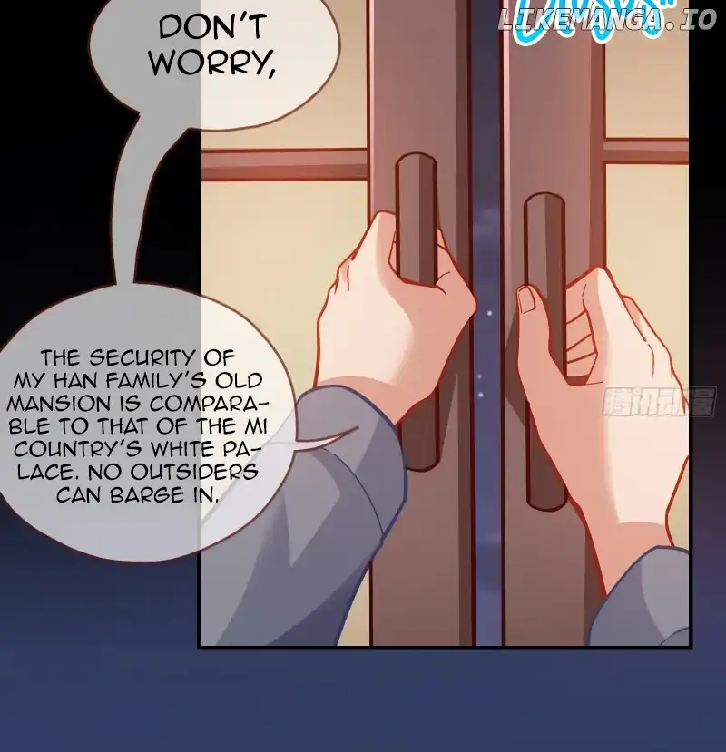 Cheating Men Must Die Chapter 418 page 32