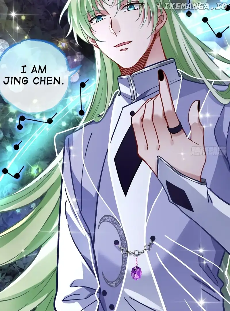 Cheating Men Must Die Chapter 418 page 53