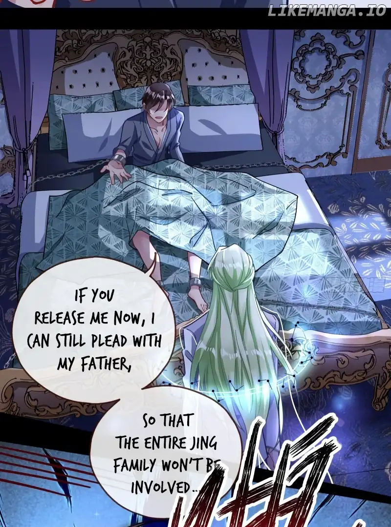 Cheating Men Must Die Chapter 418 page 50