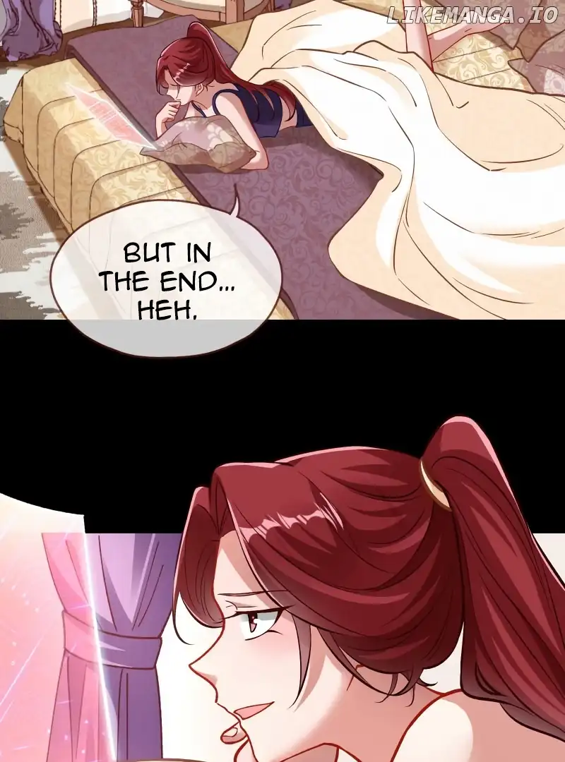 Cheating Men Must Die Chapter 418 page 19