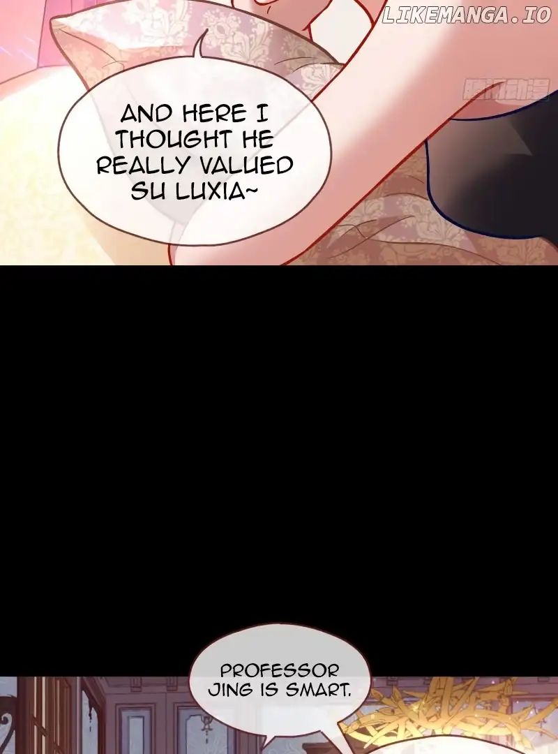 Cheating Men Must Die Chapter 418 page 20
