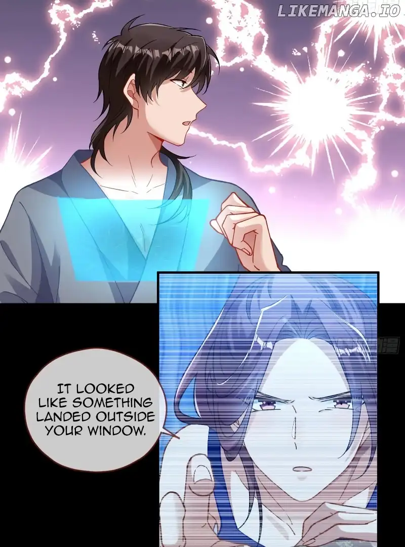 Cheating Men Must Die Chapter 418 page 26